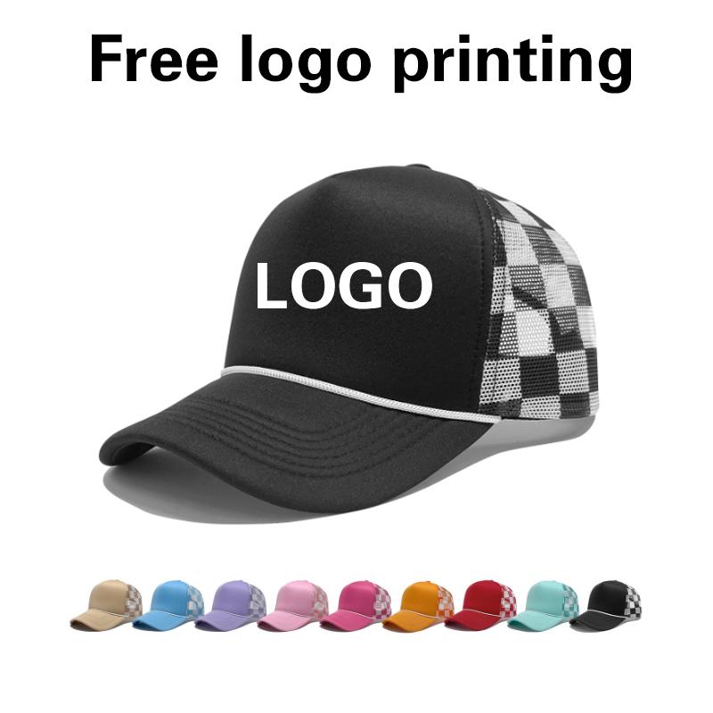 Hat Snapback Cap - New Men Women Baseball Hats Customized