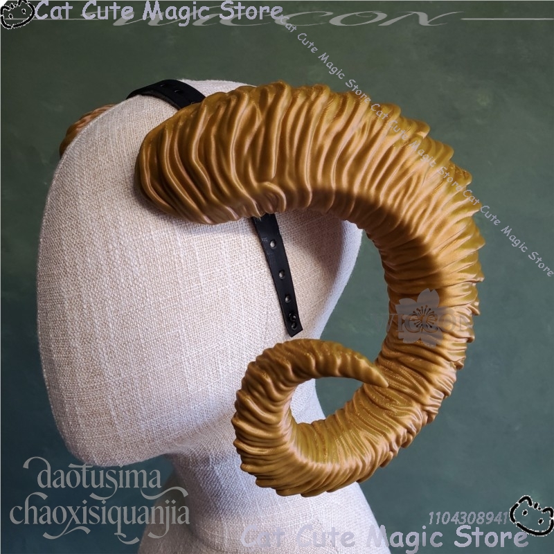Men'S Suit Accessories - Game BG3 Furry Animal Furrsuit Cosplay