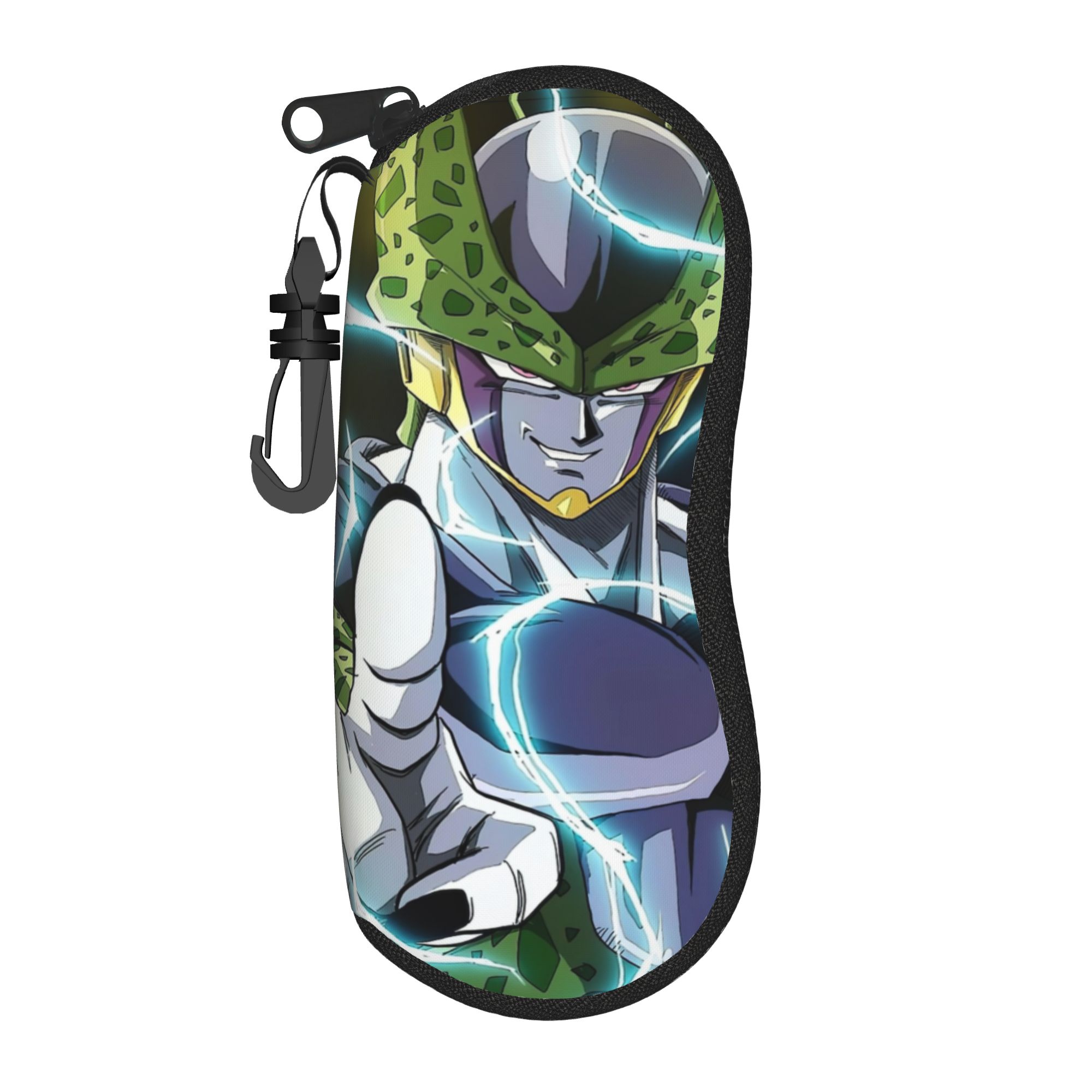 Men Accessories Gadgets - DBZ Cell Glasses Case Men Women