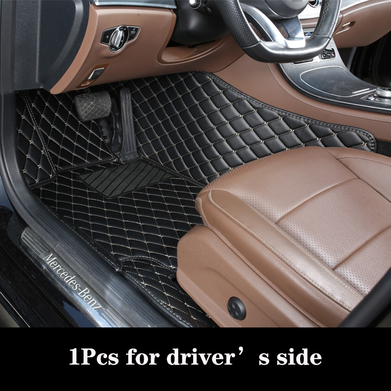 X Men Accessories - Custom Car Floor Mat For Nissan