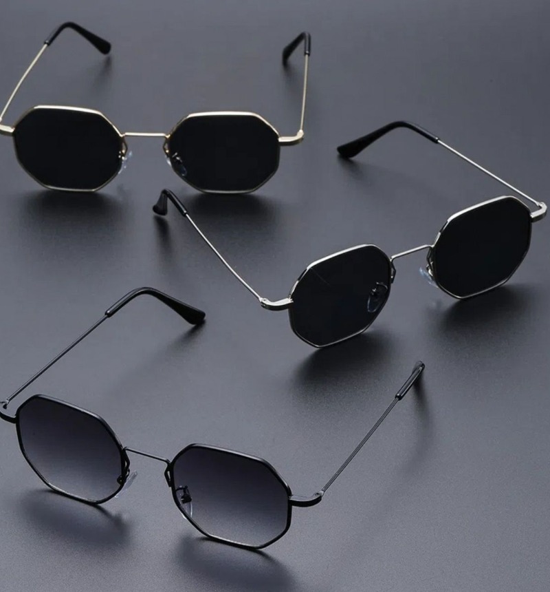Men'S Accessories Glasses - Sexy Small Square Sunglasses Women Luxury