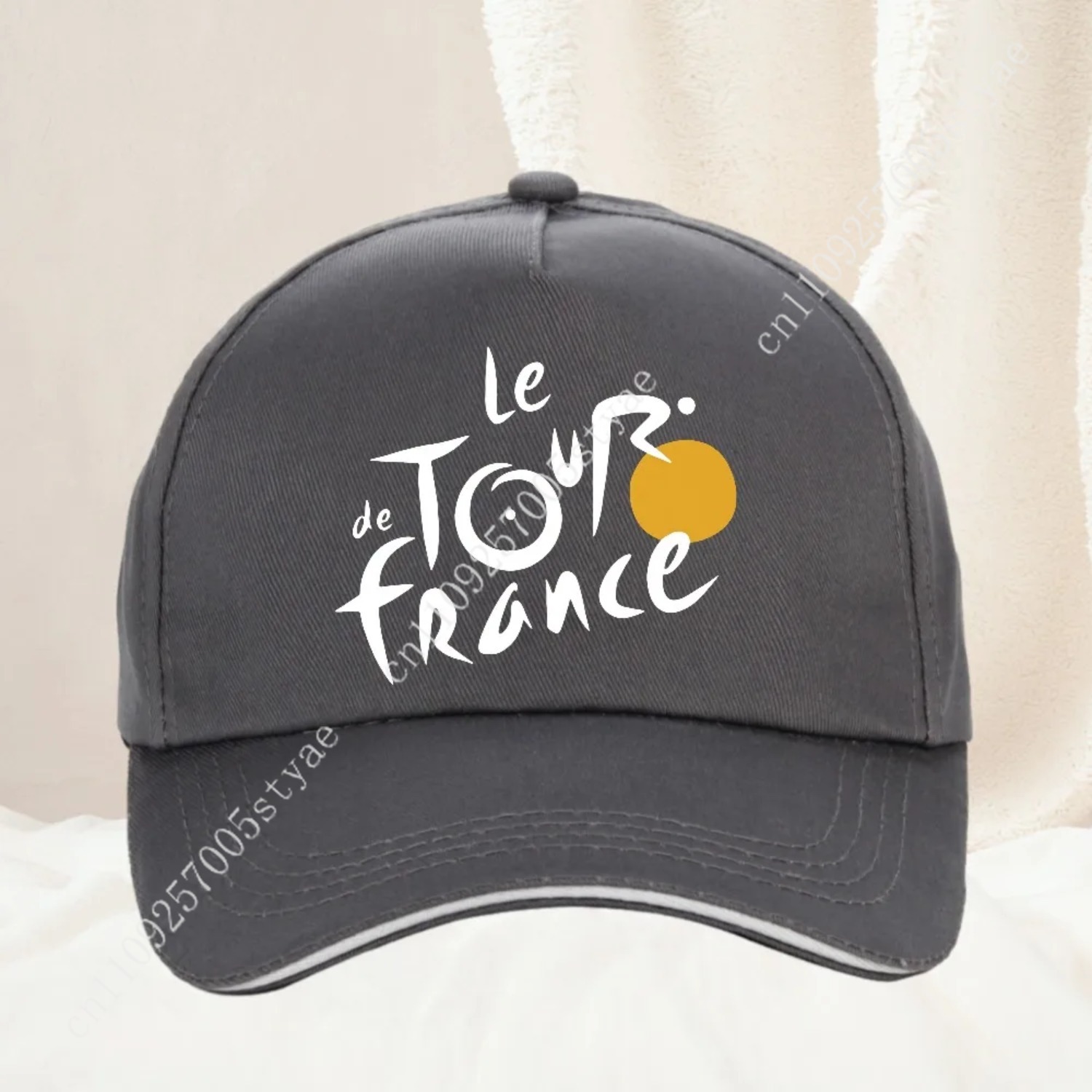 Tour De France Cycling Men Wom - Hat Snapback Cap 评论和价格