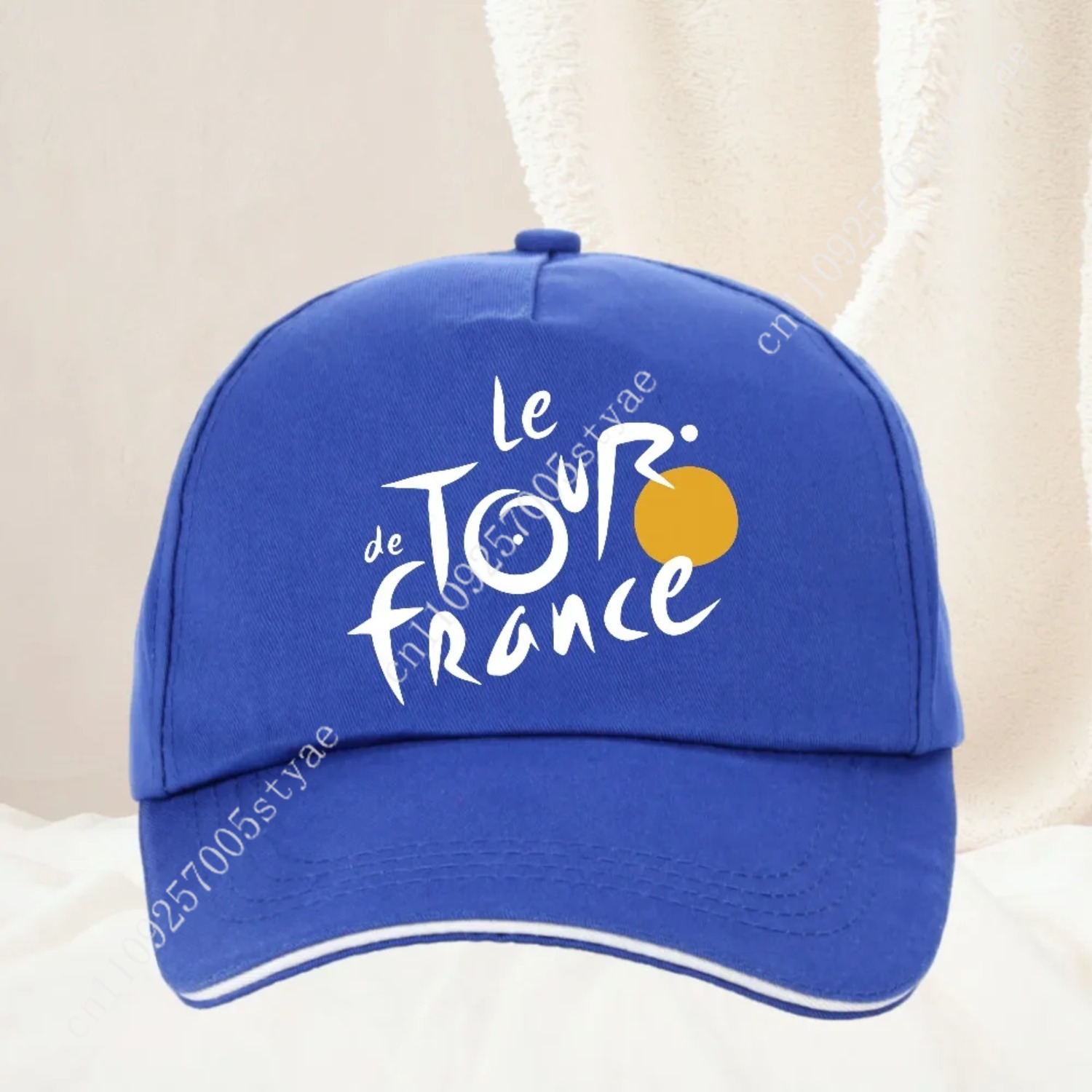 Tour De France Cycling Men Wom - Hat Snapback Cap 评论和价格