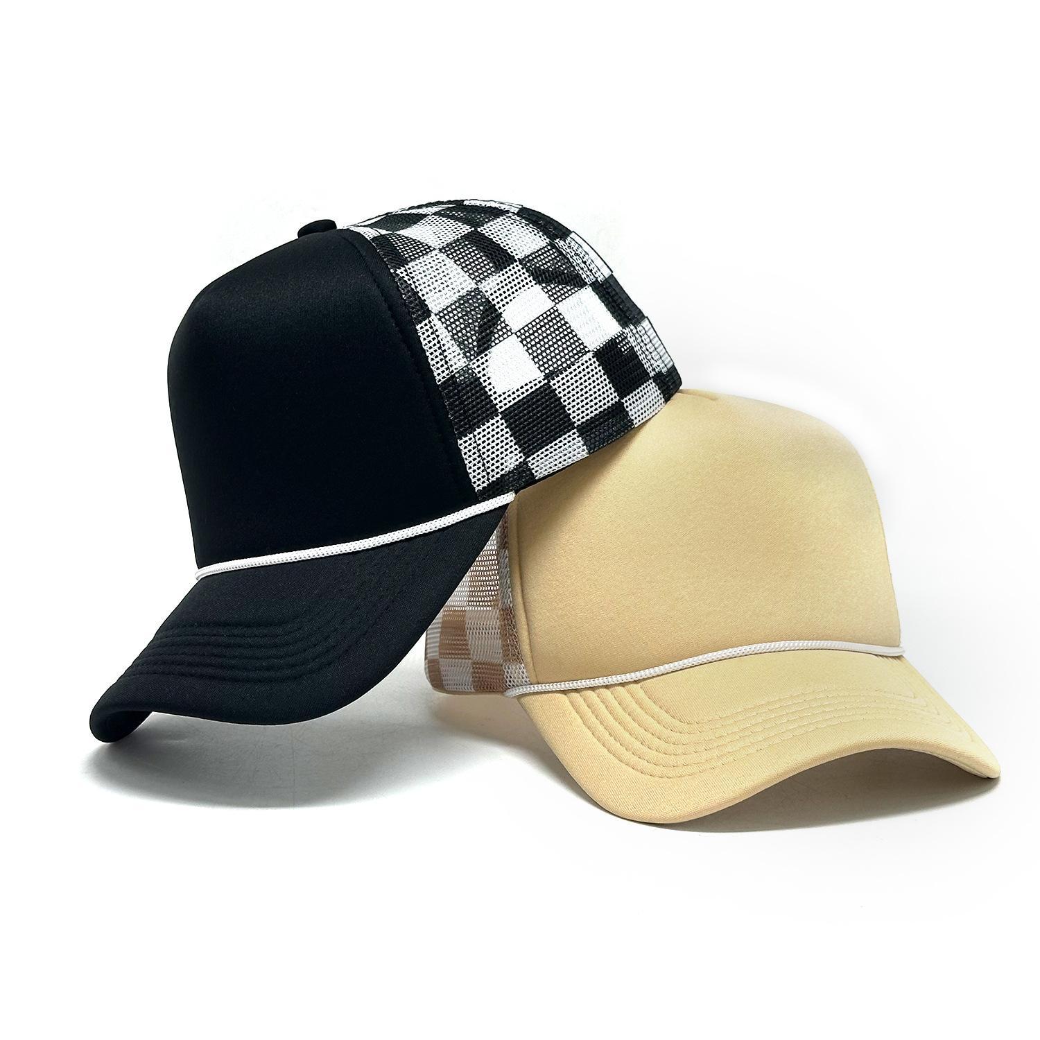 New Men Women Baseball Hats Cu - Hat Snapback Cap 评论和价格