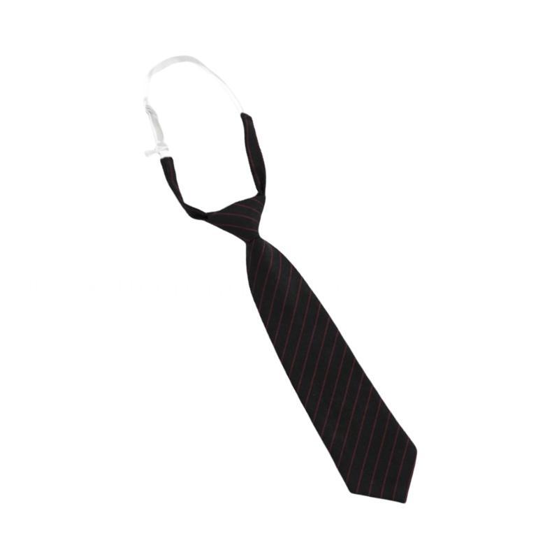 39BD Student Pre Tied Neck Tie - Men Accessories Look 评论和价格