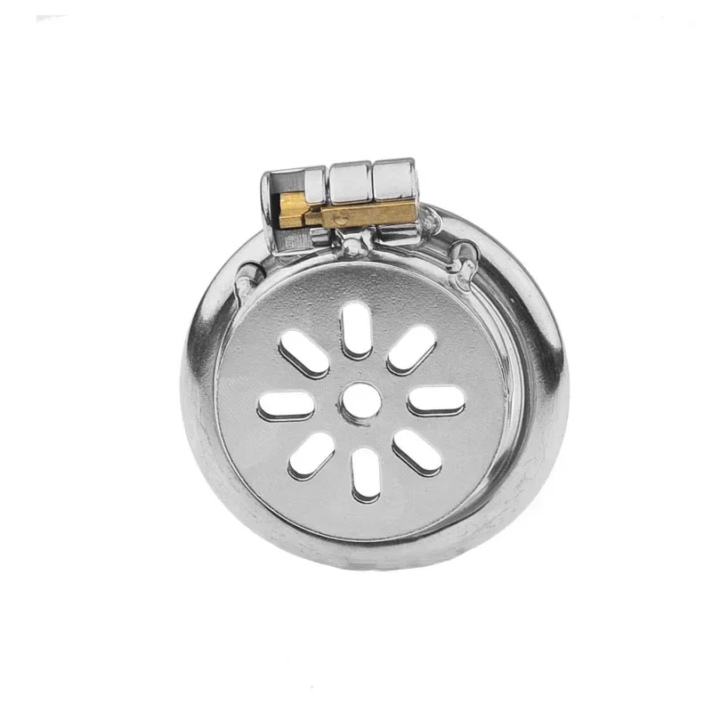 Penis Chastity Cage Urethral P - Men Accessories Gadgets 评论和价格