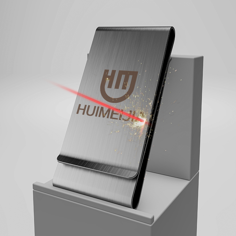 QOONG Stainless Steel Slim Dou - Money Clip Slim 评论和价格