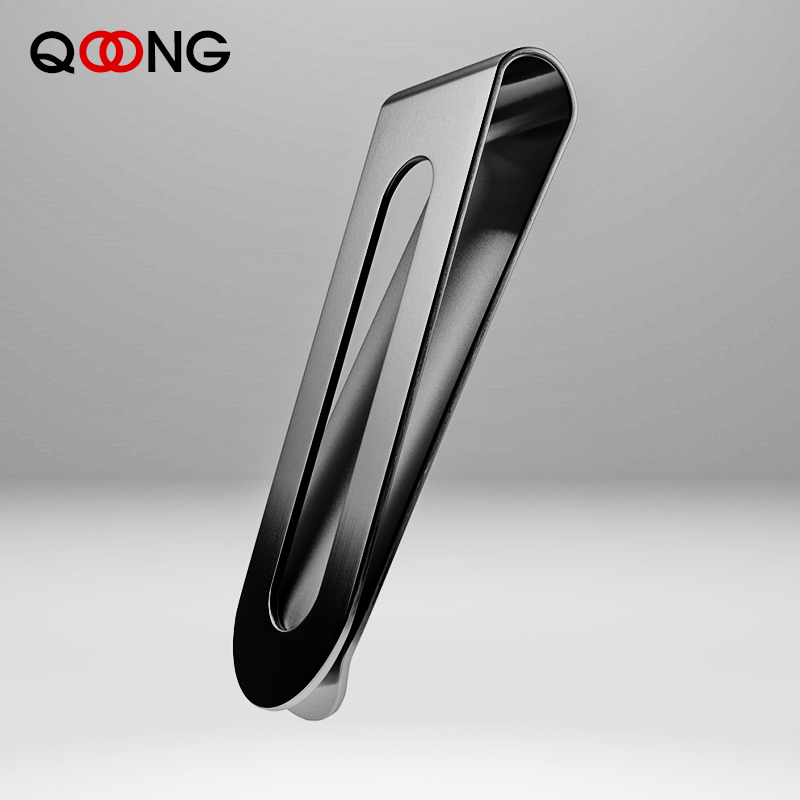 Custom Lettering 2 Styles Stai - Money Clip Slim 评论和价格