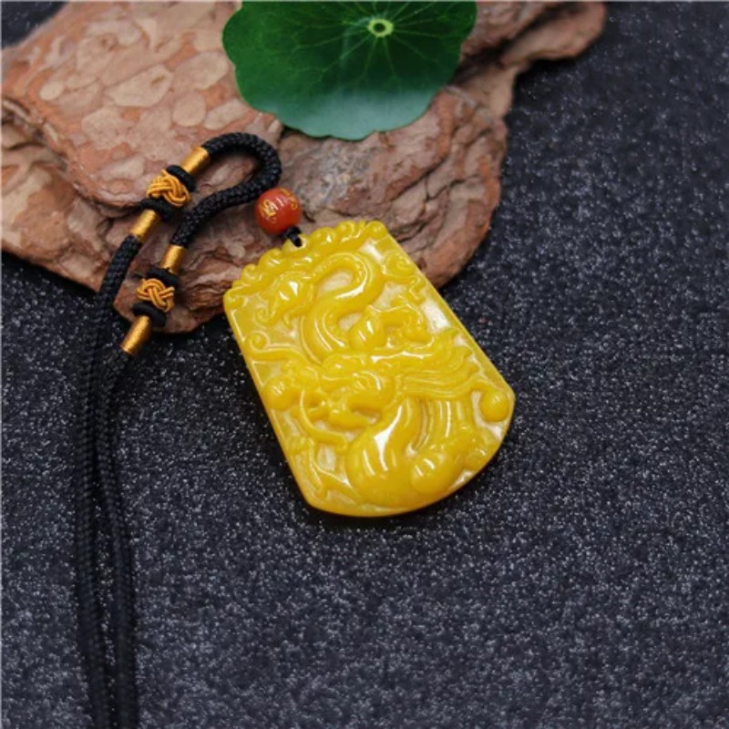 Wholesale Chinese Yellow Jade  - Men Accessories Wholesale 评论和价格