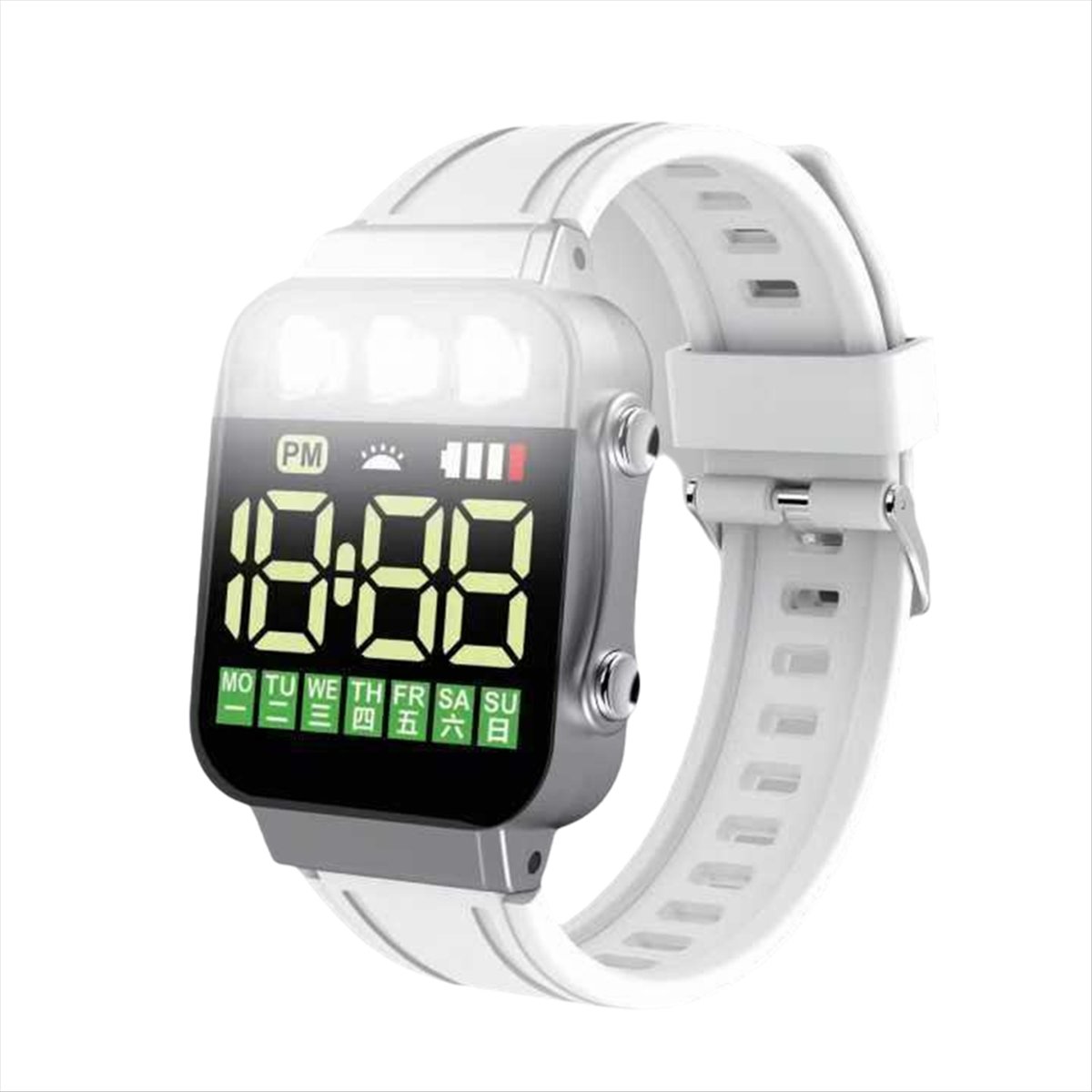 HAPPY DIAN!Sports LED Electron - Men Accessories Gadgets 评论和价格