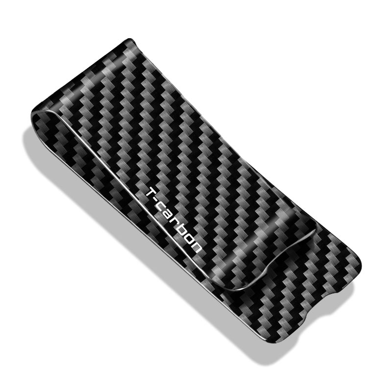 Carbon Fiber Money Clip for Ca - Money Clip Slim 评论和价格