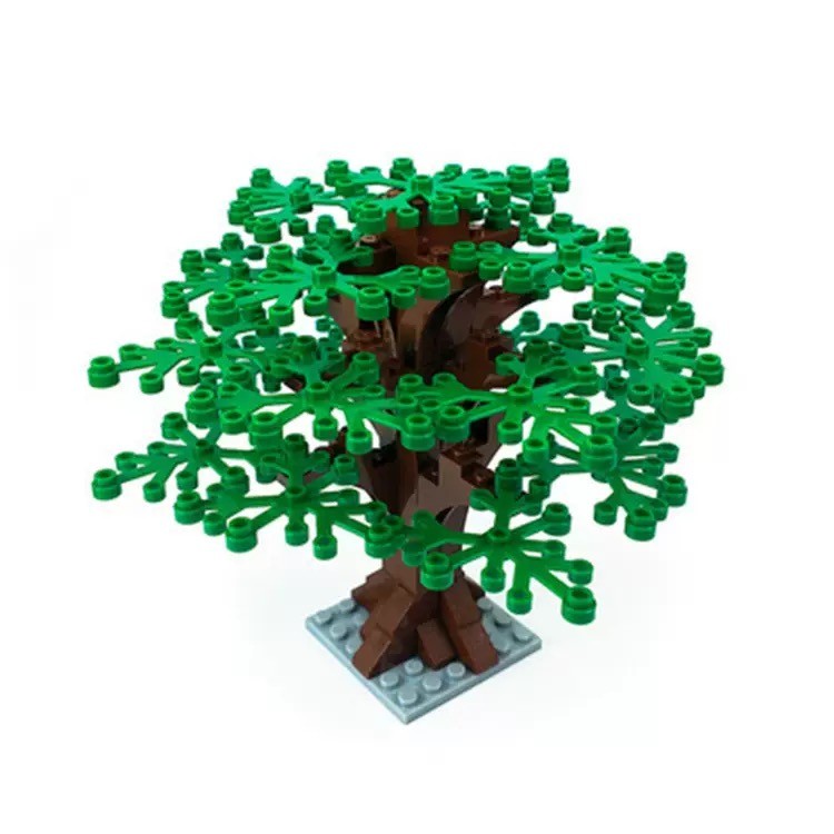 30pcs 6 x 5 Leaves Block Flowe - X Men Accessories 评论和价格