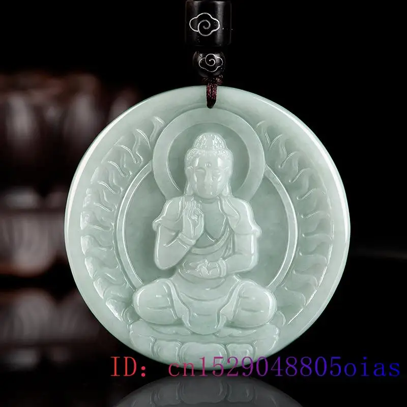 Burmese Jade Patronus Pendant  - Men Accessories Pendant 评论和价格