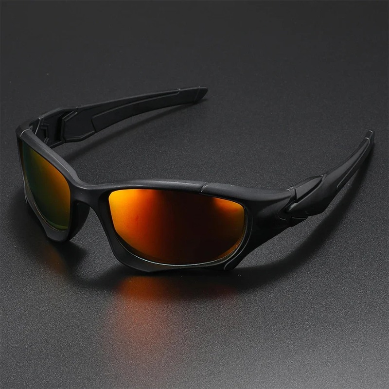 New Outdoor Sports Polarized S - Men'S Accessories Glasses 评论和价格