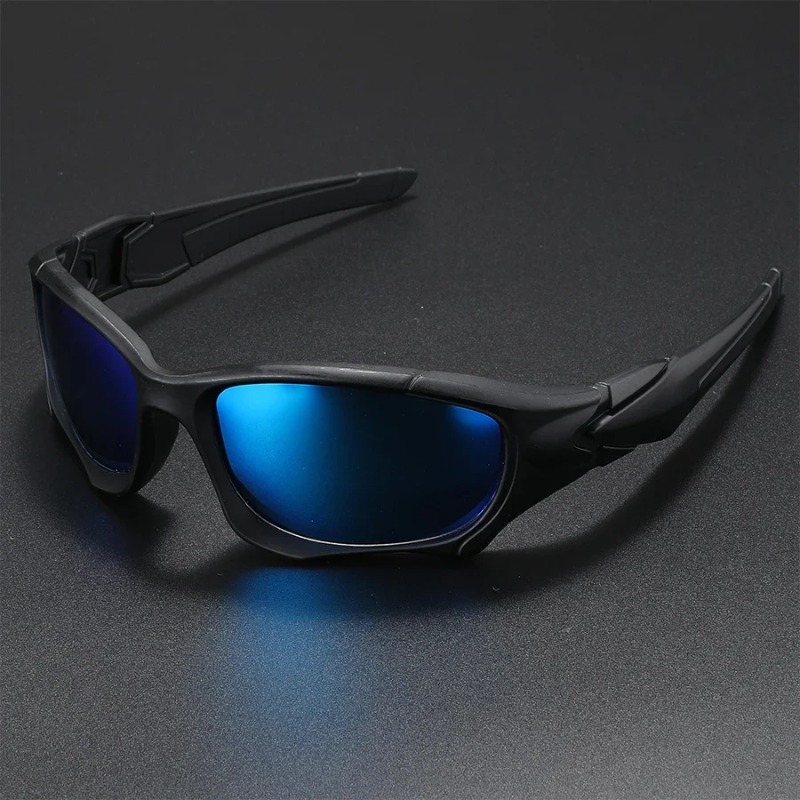 New Outdoor Sports Polarized S - Men'S Accessories Glasses 评论和价格