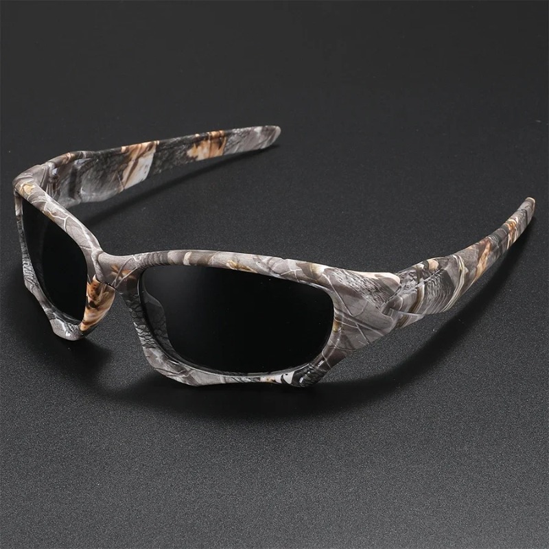 New Outdoor Sports Polarized S - Men'S Accessories Glasses 评论和价格