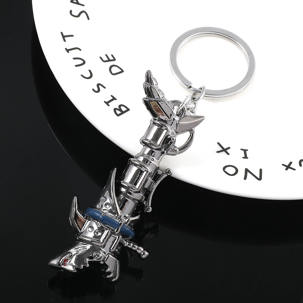 Anime Game Arcane Jinx Cannon  - Men Accessories Pendant 评论和价格