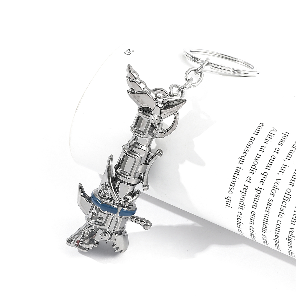 Anime Game Arcane Jinx Cannon  - Men Accessories Pendant 评论和价格