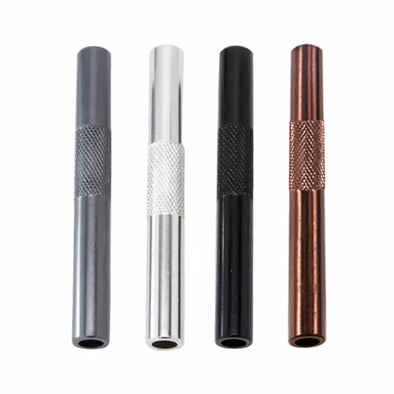 Men’s Cool Metal Straw Gadget  - Men Accessories Gadgets 评论和价格