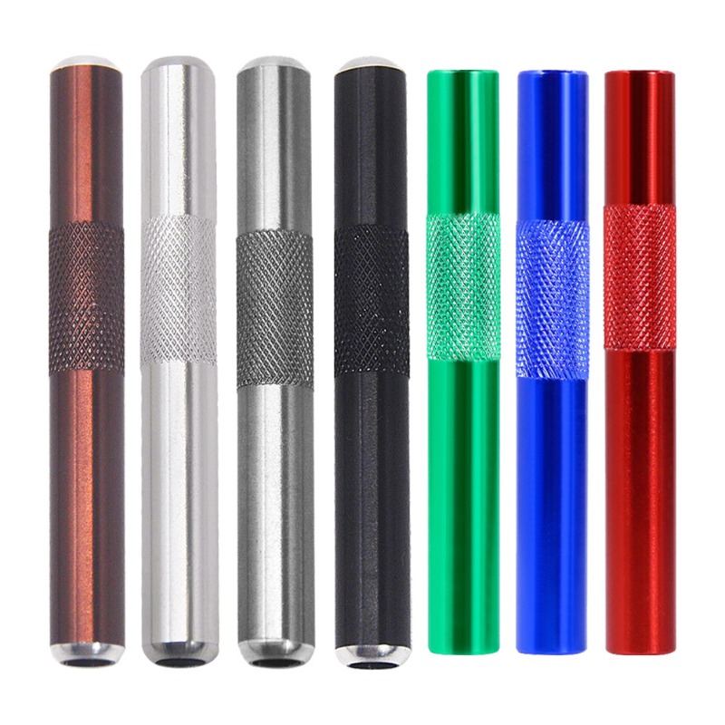 Men’s Cool Metal Straw Gadget  - Men Accessories Gadgets 评论和价格