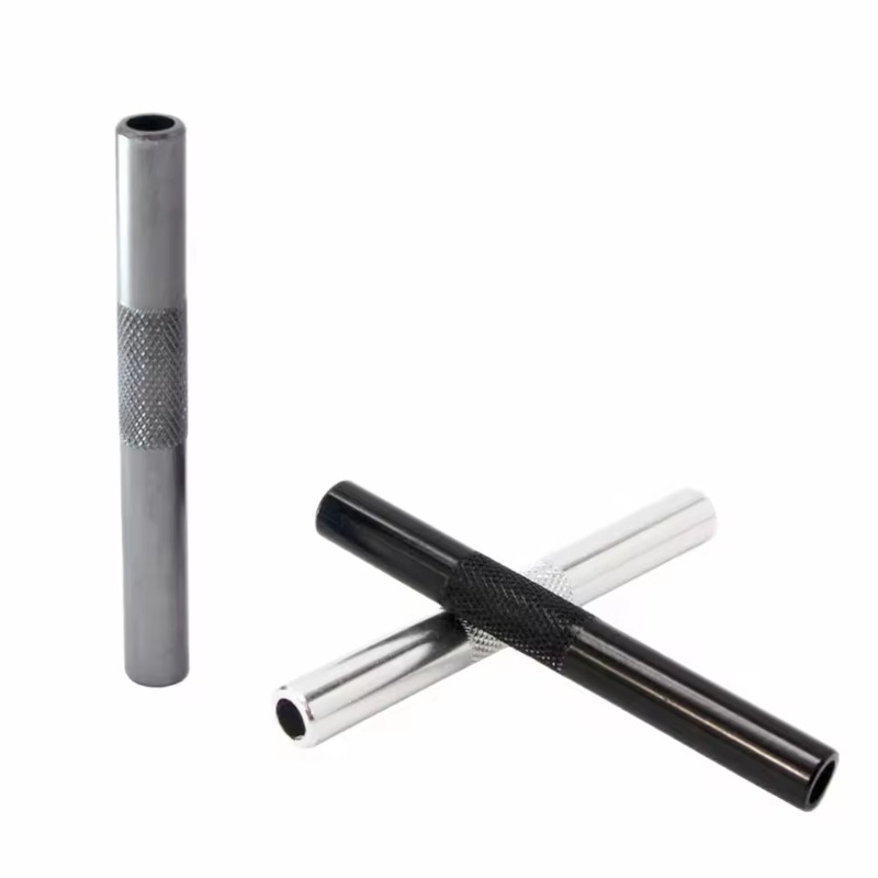 Men’s Cool Metal Straw Gadget  - Men Accessories Gadgets 评论和价格