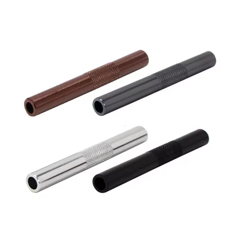 Men’s Cool Metal Straw Gadget  - Men Accessories Gadgets 评论和价格