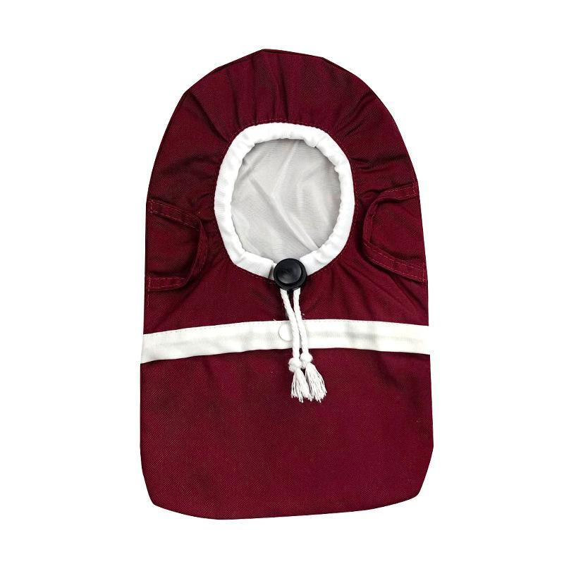 Soft Cotton Colostomy Bag Cove - Men Accessories Bag 评论和价格