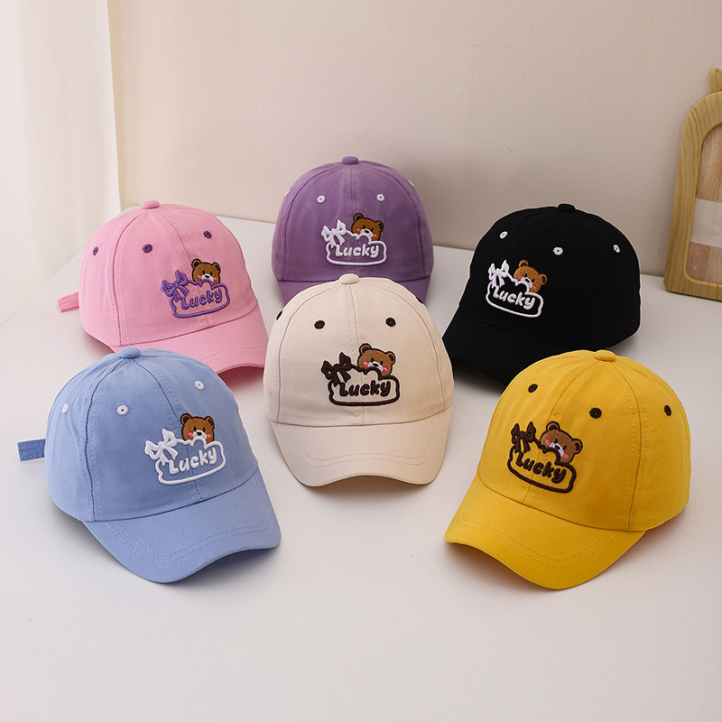 Baby Kids Sun Hat 52cm 2-5 Yea - Hat Snapback Cap 评论和价格