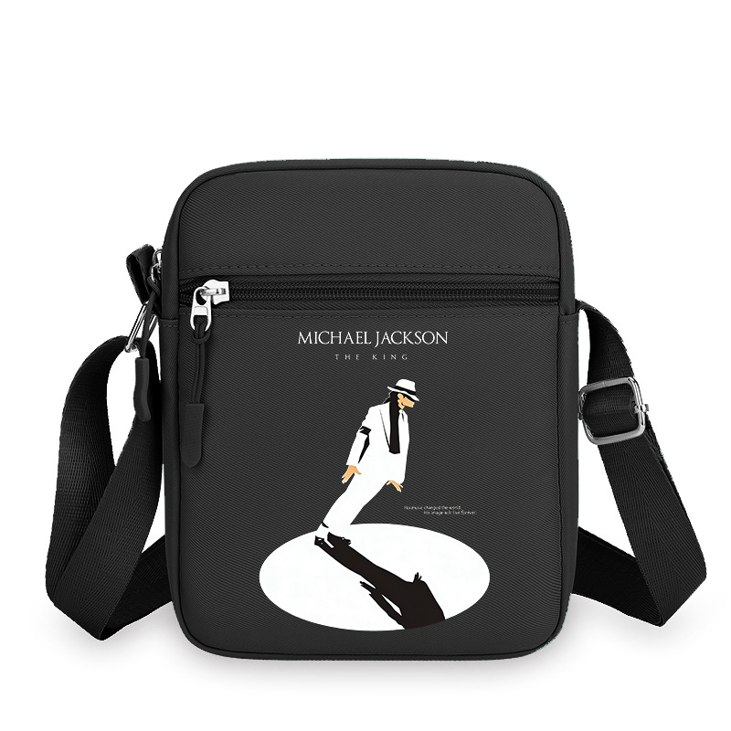Men Women Anime Phone Storage  - Men Accessories Bag 评论和价格