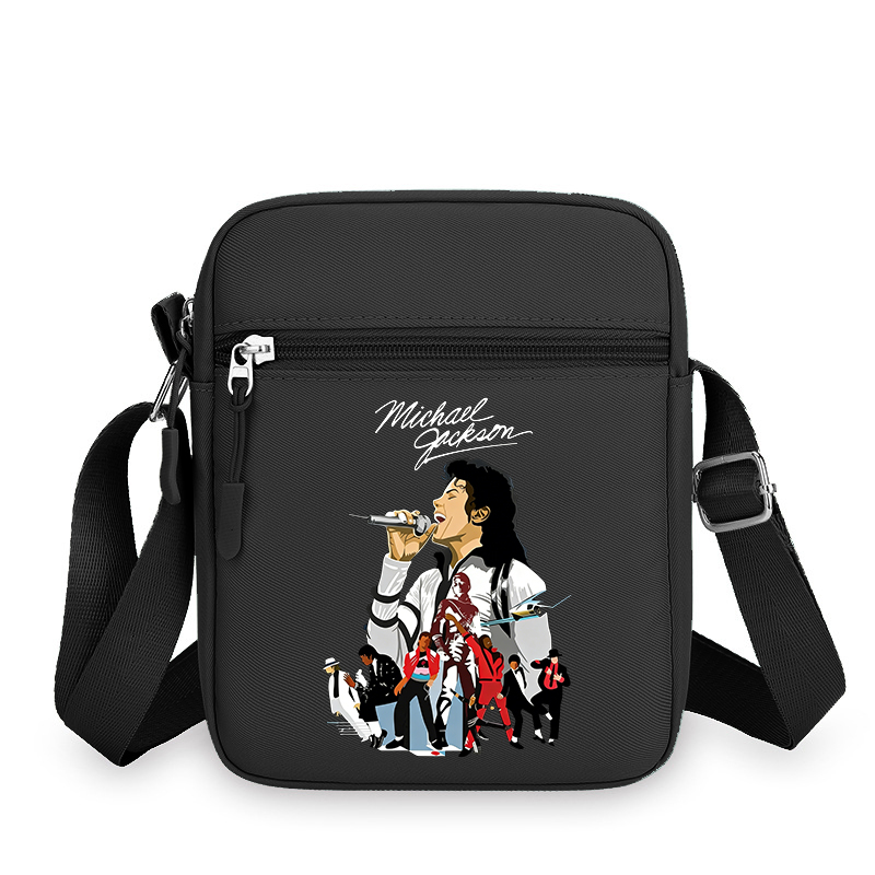 Men Women Anime Phone Storage  - Men Accessories Bag 评论和价格