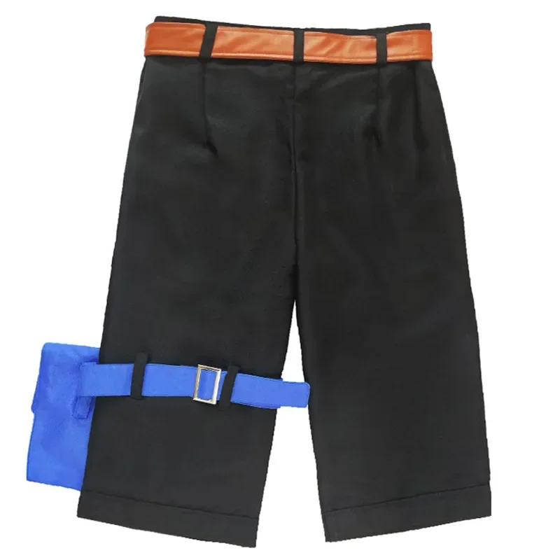 Anime Portgas·D· Ace Cosplay C - Men'S Suit Accessories 评论和价格