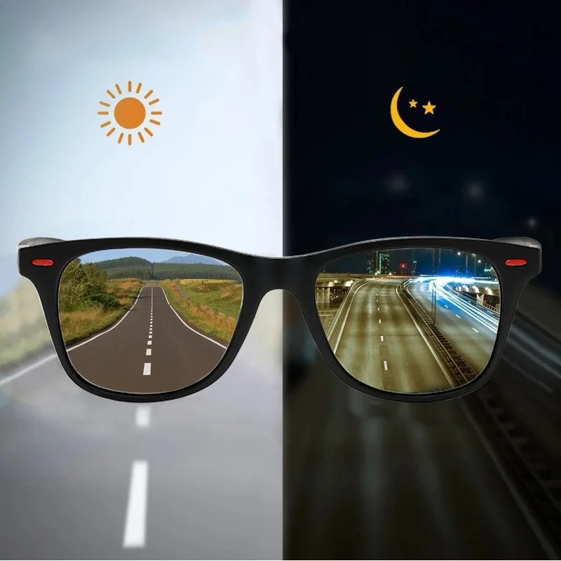 Classic Retro PC Frame Sunglas - Men'S Accessories Glasses 评论和价格