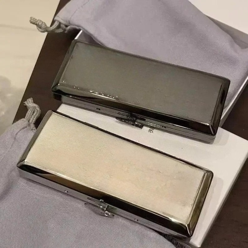 Portable Luxury Alloy Metal Ci - Men'S Accessories High End 评论和价格
