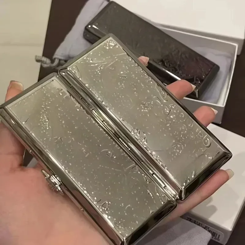 Portable Luxury Alloy Metal Ci - Men'S Accessories High End 评论和价格