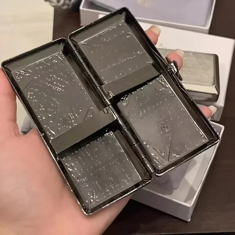 Portable Luxury Alloy Metal Ci - Men'S Accessories High End 评论和价格