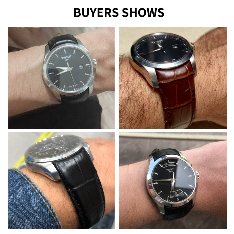 High End for Tissot Couturier  - Men'S Accessories High End 评论和价格