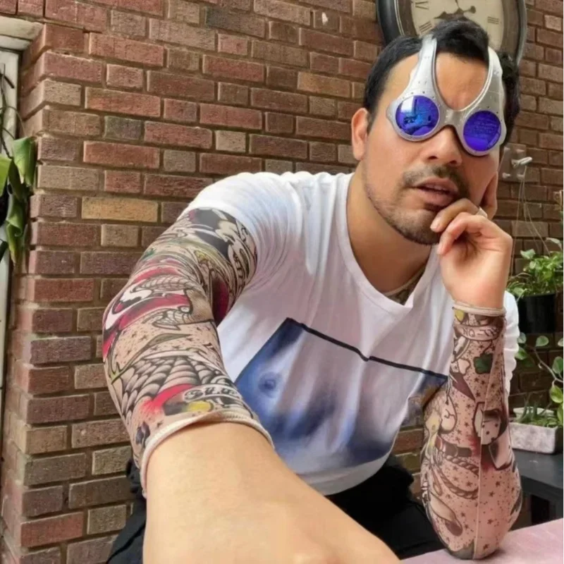 New Outdoor Over The Top Sungl - Men'S Accessories Glasses 评论和价格
