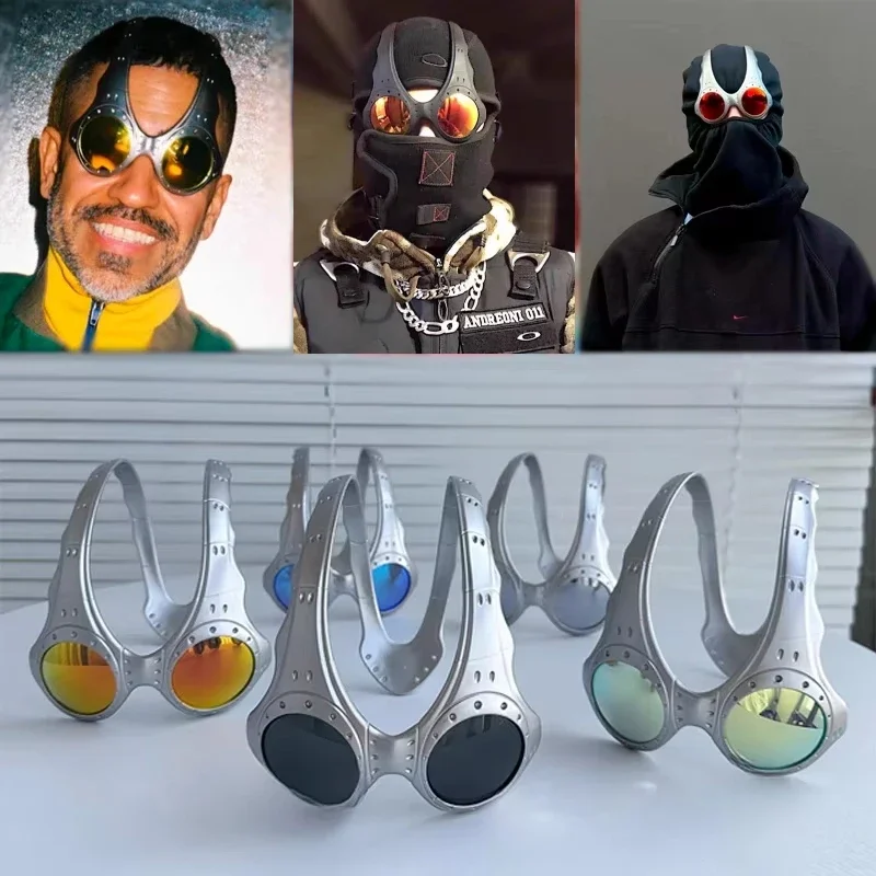 New Outdoor Over The Top Sungl - Men'S Accessories Glasses 评论和价格