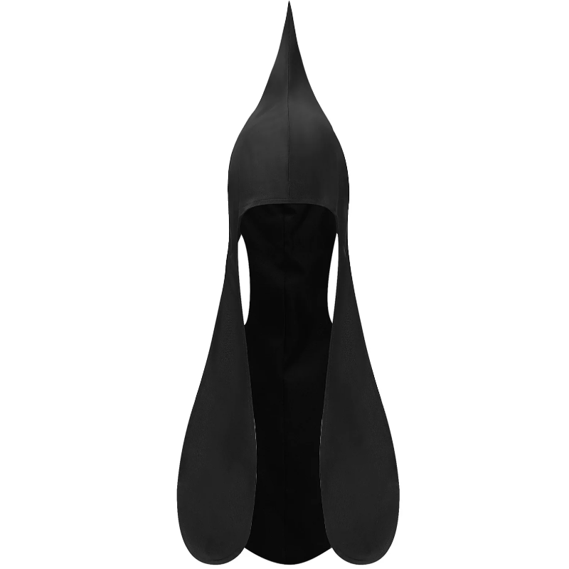 Medieval Men's Ear Protection  - Men'S Victorian Accessories 评论和价格