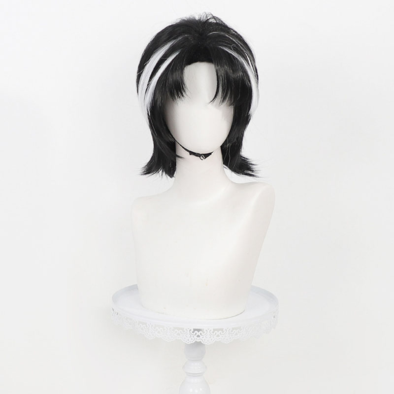 Game Limbus Company Rien Cospl - Men Accessories Look 评论和价格