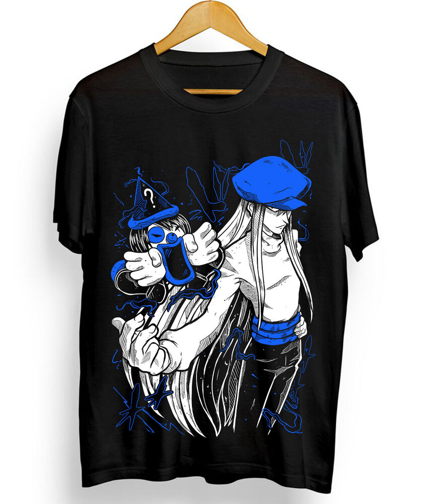 Hunter X Hunter Kite T-Shirt A - X Men Accessories 评论和价格