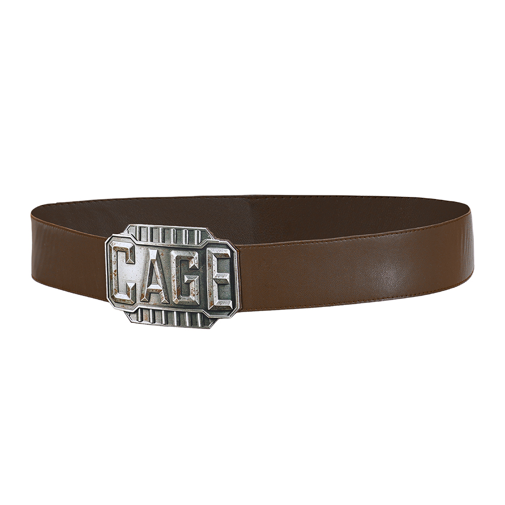 Mk2 Johnny Waistbelt Cosplay F - Men'S Accessories Glasses 评论和价格