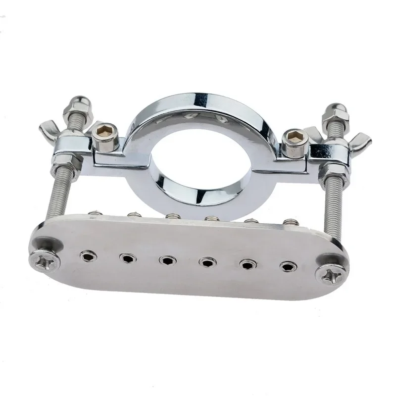 Penis Ring Scrotum Pendant Dic - Men Accessories Gadgets 评论和价格