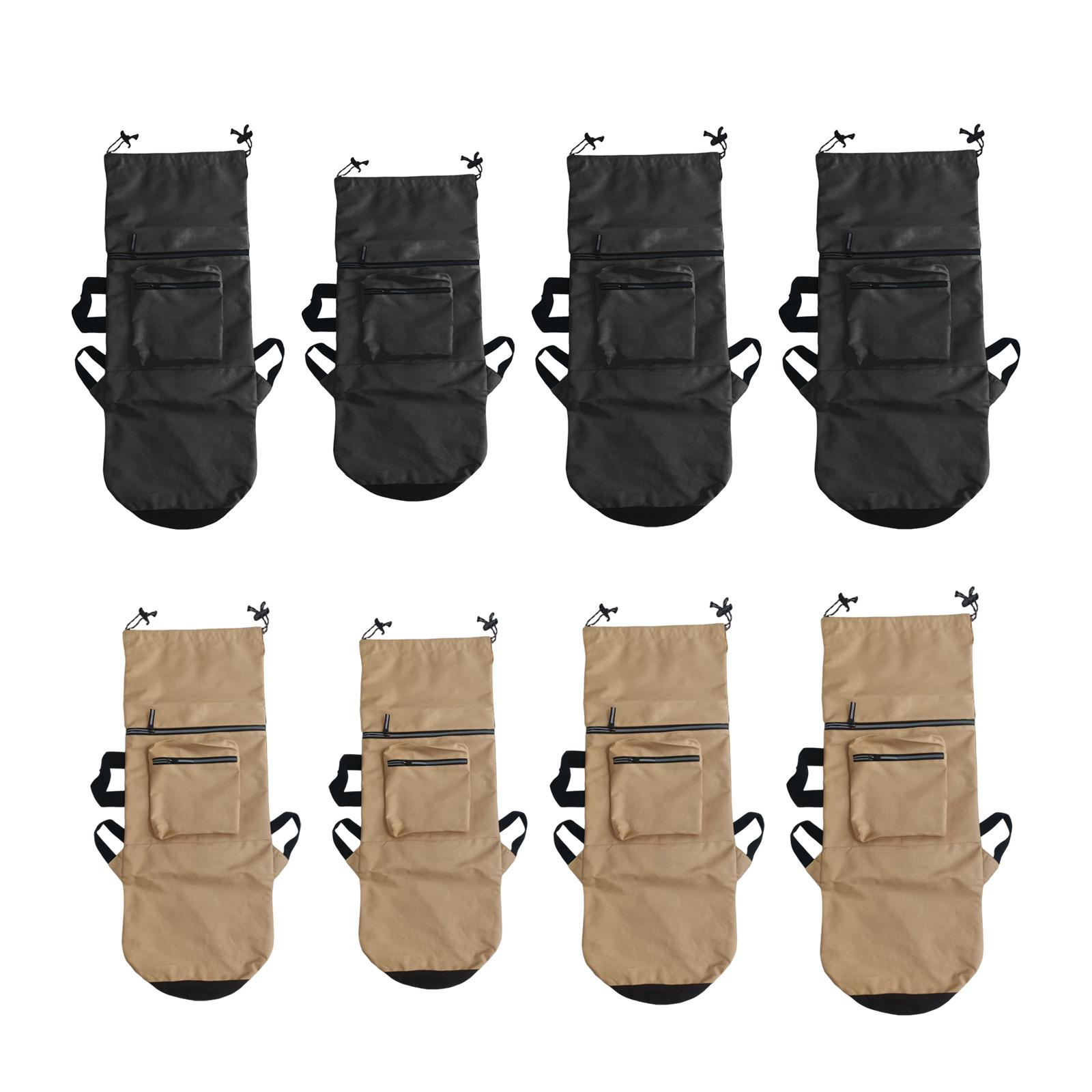 Skateboard Carry Case Pouch Wa - Men Accessories Bag 评论和价格