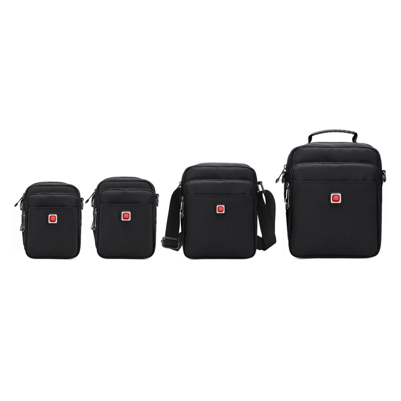 JANGEAR Men Shoulder Bag Casua - Men Accessories Bag 评论和价格