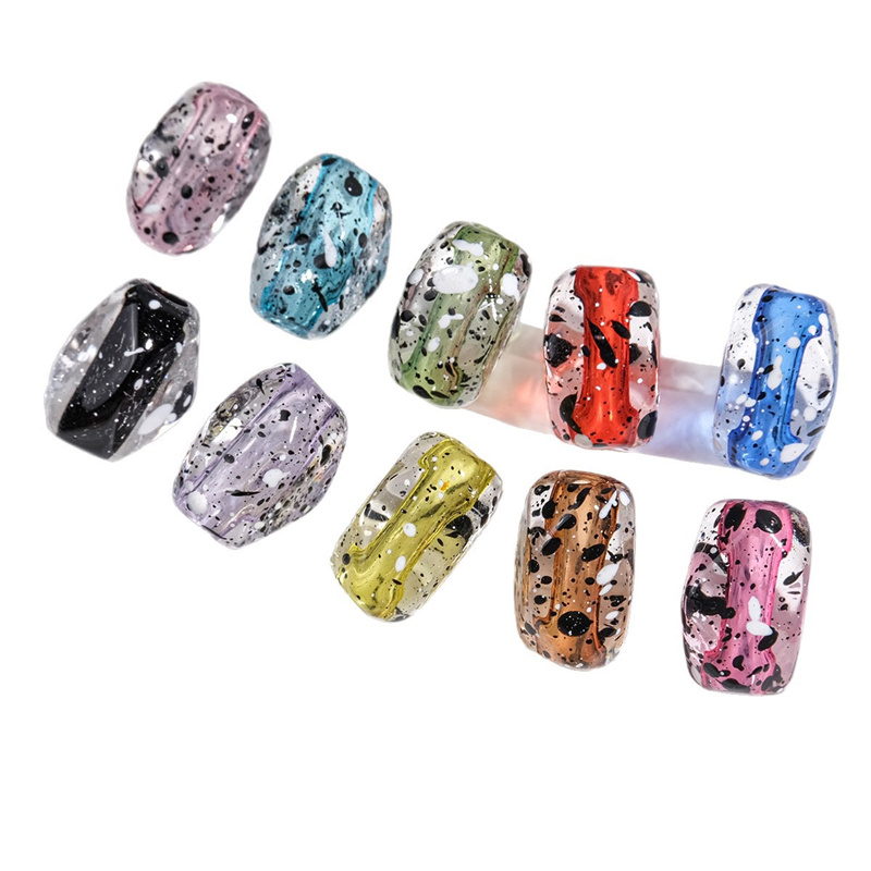 Wholesale 100pcs/lot Graffiti  - Men Accessories Wholesale 评论和价格