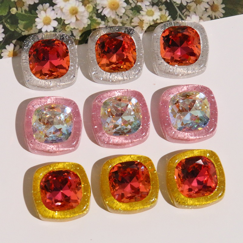 Wholesale 30pcs/lot 18mm color - Men Accessories Wholesale 评论和价格