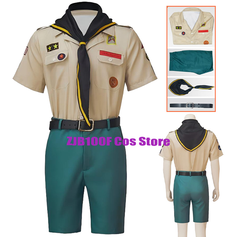Ghost Martino Cosplay Anime Pe - Men'S Suit Accessories 评论和价格