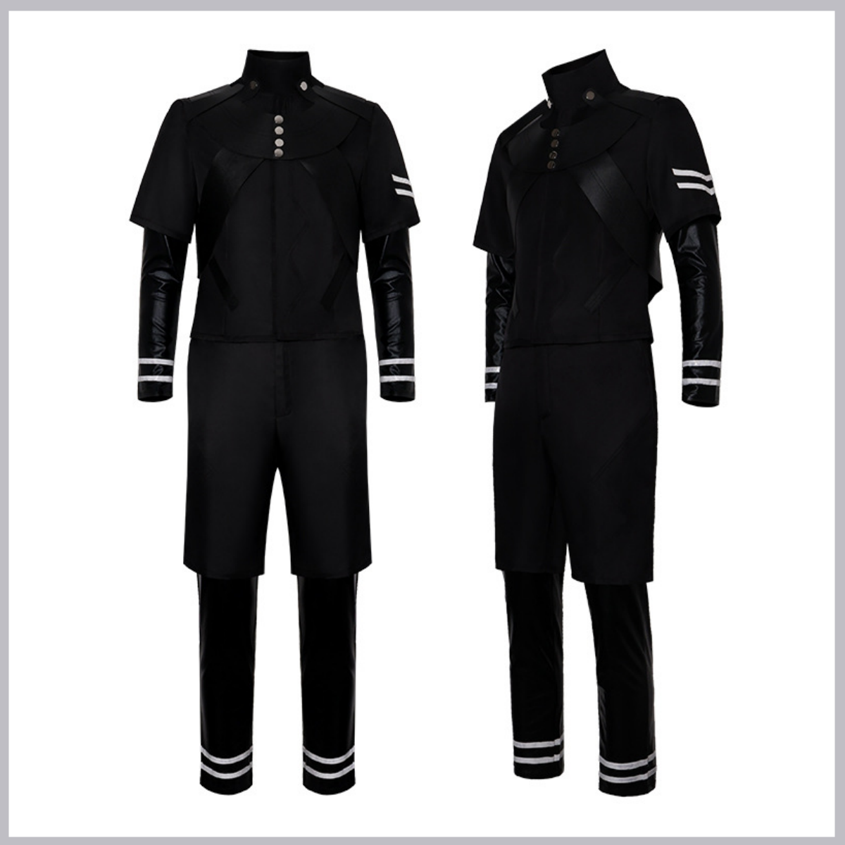 Anime Tokyo Ghoul Kaneki Ken C - Men'S Suit Accessories 评论和价格