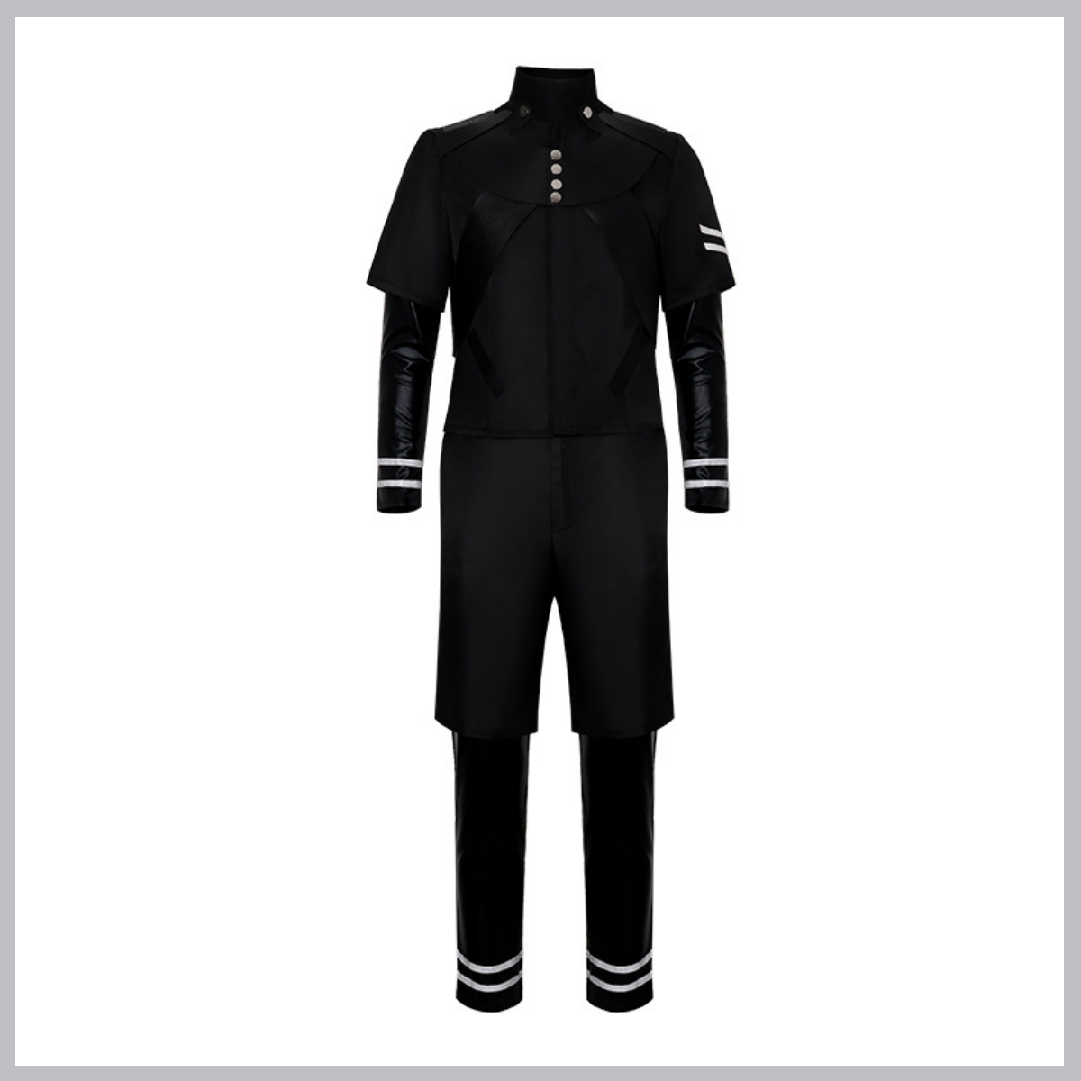 Anime Tokyo Ghoul Kaneki Ken C - Men'S Suit Accessories 评论和价格